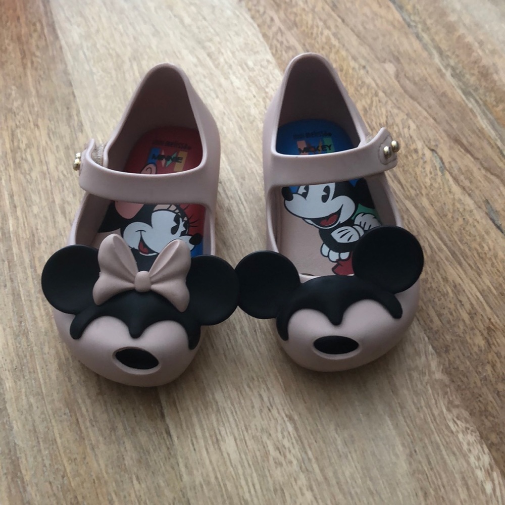 Mini Melissa
